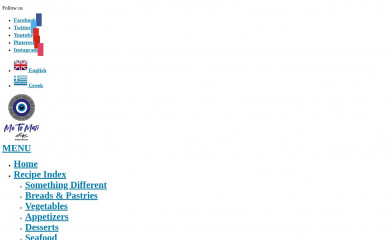 metomati.com screenshot