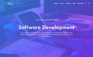 metacyberworld.com.au screenshot