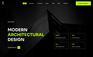 metafoyer.com screenshot