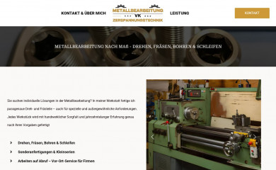 metall-vk.com screenshot