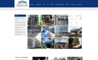 metallkompetenz.de screenshot