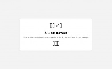 meteo-martinique.fr screenshot