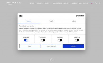 meteodyn.com screenshot