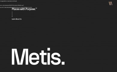 metisgroup.au screenshot