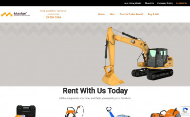 metl.co.nz screenshot