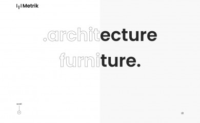 metrik.bg screenshot