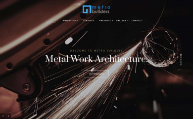 metrobuilders.com.sg screenshot