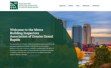 metrobuilding.org screenshot