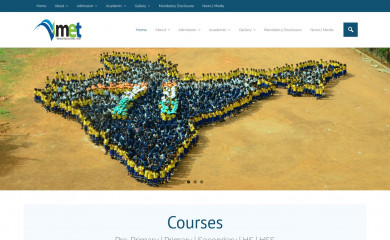 mettirur.com screenshot