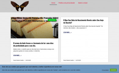 meuanjo.com.br screenshot
