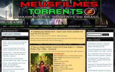 meusfilmestorrents.com screenshot