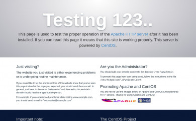 mexagon.net screenshot