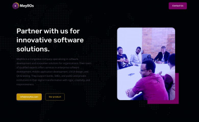 meyllos.com screenshot