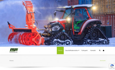 mf.co.at screenshot
