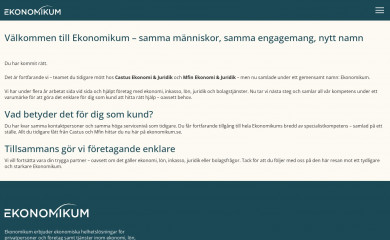 mfin.se screenshot