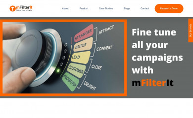 mfilterit.com screenshot