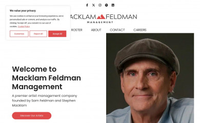 mfmgt.com screenshot