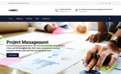 mgc-ng.com screenshot
