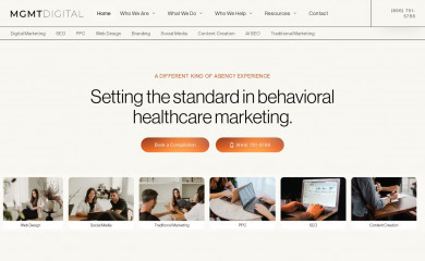 mgmtdigital.com screenshot