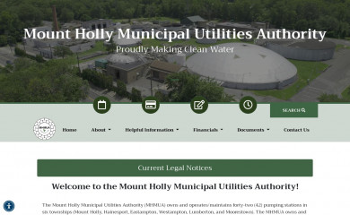 mhmua.com screenshot