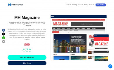 https://mhthemes.com/themes/mh-magazine/ screenshot