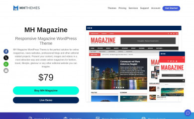https://mhthemes.com/themes/mh-magazine/ screenshot