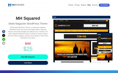 MH Squared screenshot