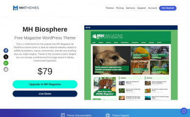 https://www.mhthemes.com/themes/mh/biosphere/ screenshot