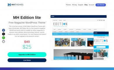https://www.mhthemes.com/themes/mh/edition-lite/ screenshot