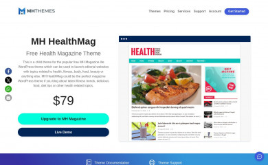 https://www.mhthemes.com/themes/mh/healthmag/ screenshot