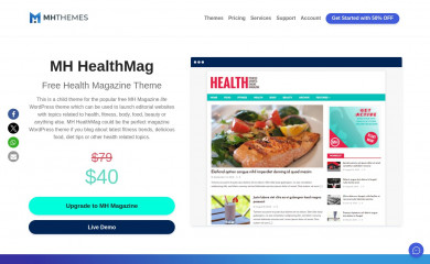 https://www.mhthemes.com/themes/mh/healthmag/ screenshot