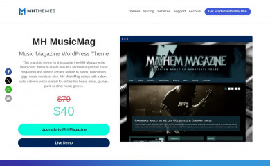 https://www.mhthemes.com/themes/mh/musicmag/ screenshot