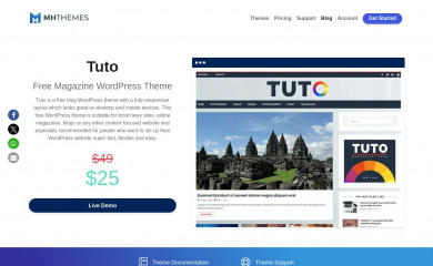 Tuto screenshot