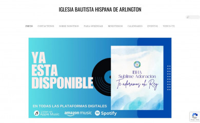 mi-oasis.org screenshot