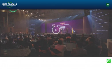 miceglobals.com screenshot