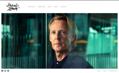 michaelzellmer.de screenshot