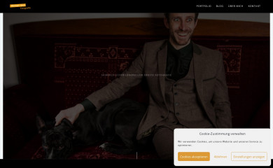 michaelheim-fotografie.de screenshot