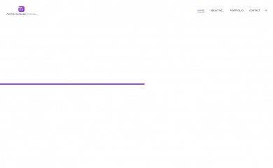 michaverbeek.nl screenshot