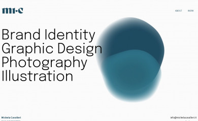 michelacavalleri.it screenshot