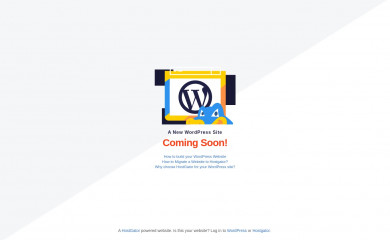 michelsilva.com.br screenshot