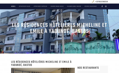 michemil.com screenshot