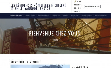 michemil.com screenshot