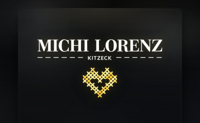 michilorenz.at screenshot