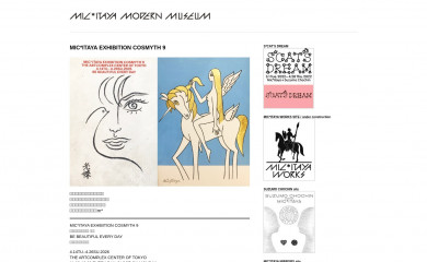 micitaya.com screenshot