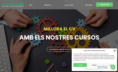 microdeltasoft.com screenshot
