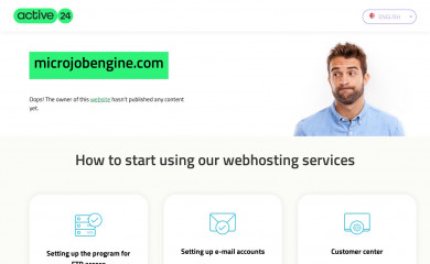 microjobengine.com screenshot