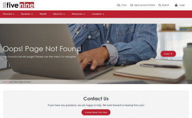 microseedfund.biz screenshot