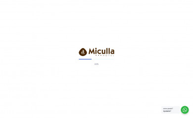 micullahotel.com screenshot