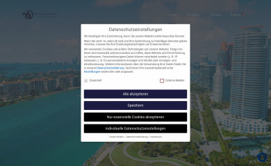 miamiconcepts.de screenshot