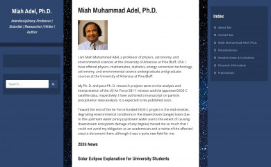 miahadel.com screenshot